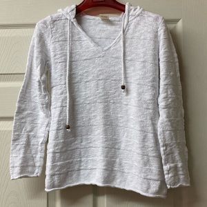 Women’s Faded Glory pull over sweater size S
